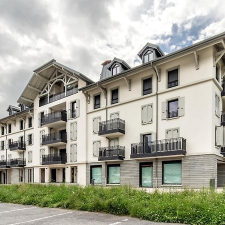 Alpina - Renove Et Skis Aux Pieds Saint-Gervais-les-Bains Bagian luar foto